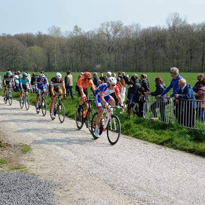 Gent Wevelgem in Flanders Fields