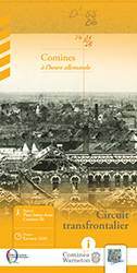 Comines à l’heure allemande