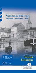 Warneton au fil du temps