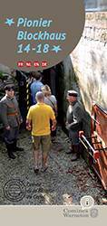 Pionier Blockhaus 14-18