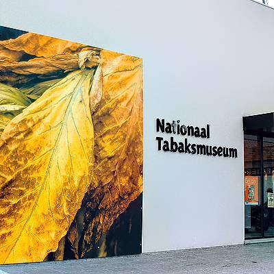 Musée du Tabac Visite groupe