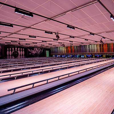 Tennessee Bowling Loisirs groupe Ploegsteert Le Bizet
