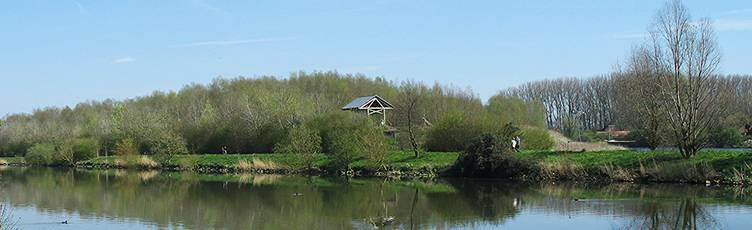 Vert Digue Comines