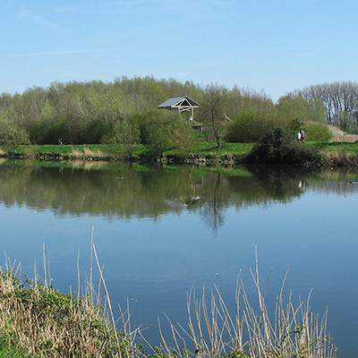 Vert Digue Comines