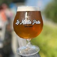 La Malle Poste bière