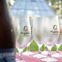 Plugstreet bière