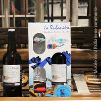 La Rubanière bière Rubanerie
