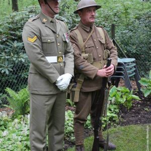 Anzac Day