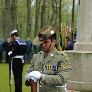 Anzac Day