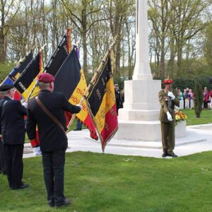 Anzac Day