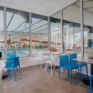 Piscine Aqualys Comines-Warneton Comines