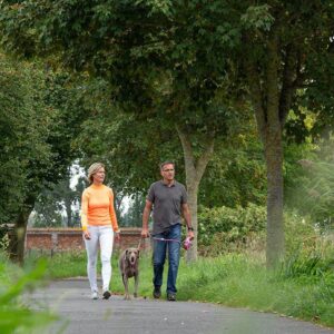 Balade à Comines-Warneton se balader
