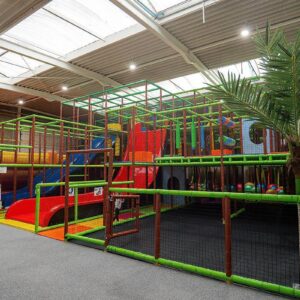 Bambooo jeu enfants et adolescent anniversaire activité Houthem Comines-Warneton Comines