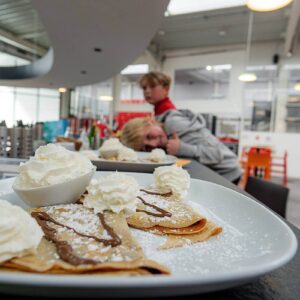 Bambooo jeu enfants et adolescent anniversaire activité Houthem Comines-Warneton Comines