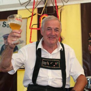 Fête des Moissons Comines-Warneton