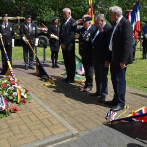 Bataille du Canal Ypres-Comines