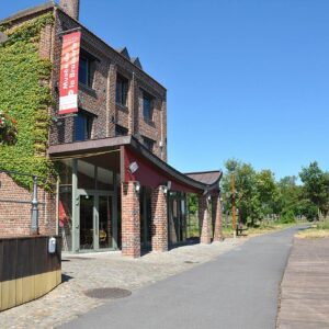 Brasserie Musee Warneton Comines Belgique