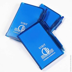 Carnet journal Comines-Warneton