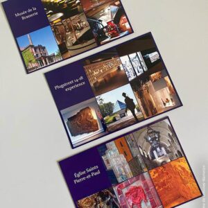 Carte postale Comines