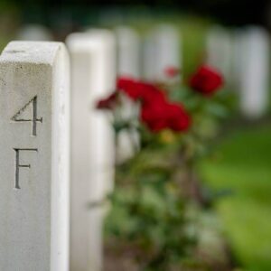 Cemetery Plugstreet Cimetieres Comines-Warneton