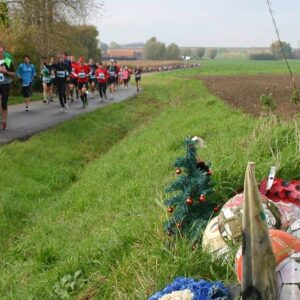 Course du Souvenir Ploegsteert