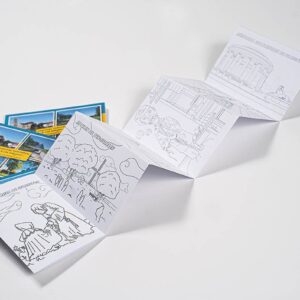 Dessins à colorier comines-warneton