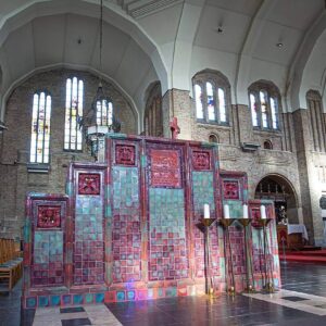 Eglise Warneton