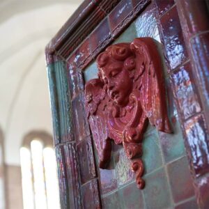 Eglise Saints-Pierre-et-Paul Warneton