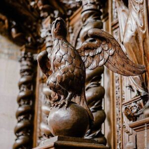 Eglise de Warneton