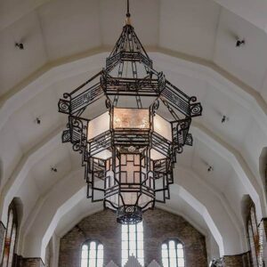 Eglise de Warneton