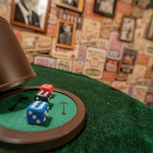 Escape Game Comines Comin'escape