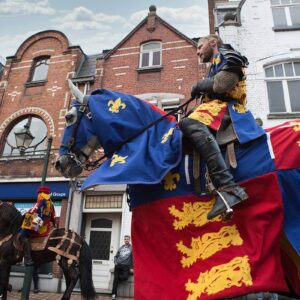 Fête des louches Comines-Warneton