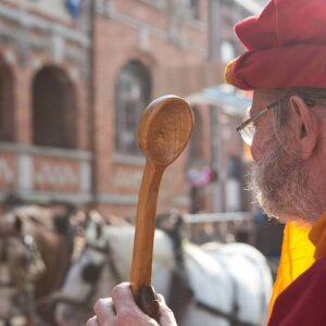 Fête des louches Comines-Warneton