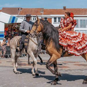 Fête des Marmousets Comines-Warneton