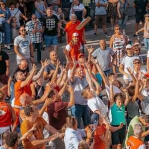 Fête des Marmousets Comines-Warneton