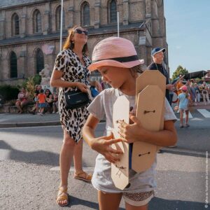 Fête des Marmousets Comines-Warneton