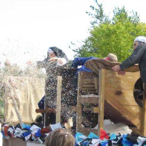 Fête des Moissons Comines-Warneton