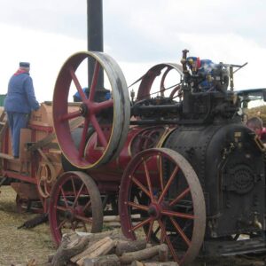 Fête des Moissons Comines-Warneton