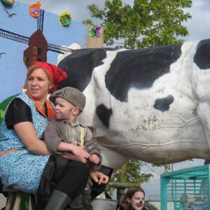 Fête des Moissons Comines-Warneton