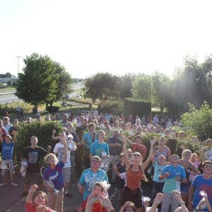 Fête des Moissons Comines-Warneton