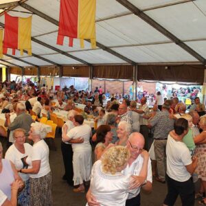 Fête des Moissons Comines-Warneton