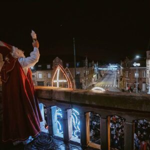 Fête des Mountches Comines-Warneton