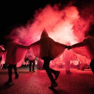 Fête des Mountches Comines-Warneton