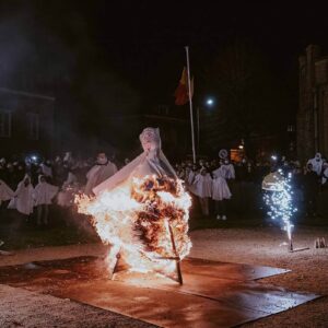 Fête des Mountches Comines-Warneton