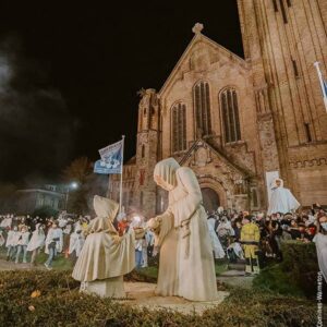 Fête des Mountches Comines-Warneton