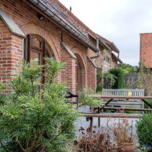 Gîte à la ferme Mai Cornet