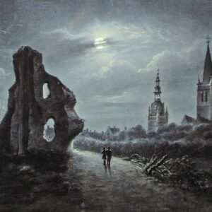 Histoire Comines-Warnteon Tourisme
