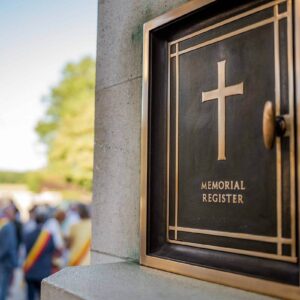 History Memorial 1914-1918 Cemetery 14-18