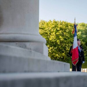 Last Post Memorial Plugstreet