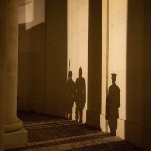 Last Post Memorial Plugstreet